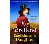The Englishman's Daughter: A captivating, heartbreaking WW2 novel