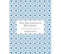 The Englishman's Handbook: The Manuscript