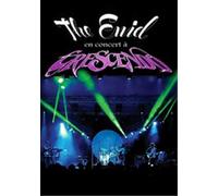 The Enid en Concert á Crescendo DVD (Region 2) (DVD)