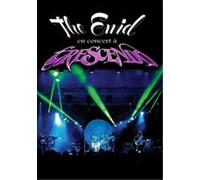 The Enid en Concert á Crescendo DVD (Region 2) (DVD)