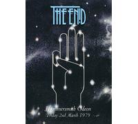 The Enid - Live at Hammersmith Odeon 1979