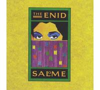 The Enid - Salome - Cd