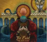 The Enid The Bridge (CD) Album