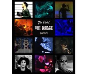 The Enid - The Bridge Show, Live at Union Chapel (Blu-ray) Enid