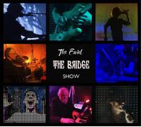 The Enid The Bridge Show: Live at Union Chapel (CD) Album with DVD