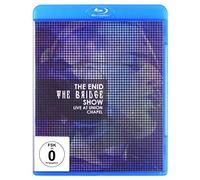 The Enid - The Enid-The Bridge Show Cd Blu Ray [Edizione: Regno Unito]