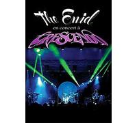 the enid - The Enid - The Enid En Concert A Crescendo