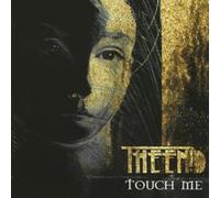 The Enid Touch Me (CD) Bonus Tracks Album