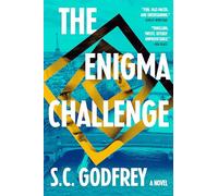 The Enigma Challenge: A Novel
