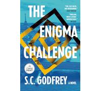 The Enigma Challenge: A Novel