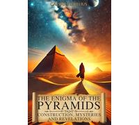 The Enigma of the Pyramids: Construction, Mysteries and Revelations: New theories and archaeological discoveries in Egypt that rewrite the history of the Egyptian pyramids
