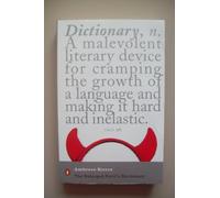 The Enlarged Devil's Dictionary