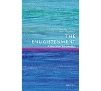 John Robertson The Enlightenment (Tascabile) Very Short Introductions