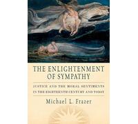 Michael L. Frazer The Enlightenment of Sympathy (Tascabile)