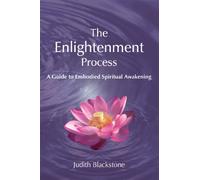 Judith Blackstone The Enlightenment Process (Tascabile)