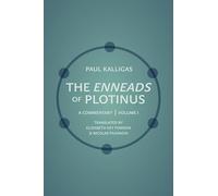 The Enneads of Plotinus: A Commentary (1)