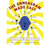 The Enneagram Made Easy: Discover the 9 Types of People