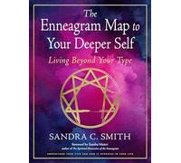 Sandra C. Smith The Enneagram Map to Your Deepe (Tascabile) (PRESALE 25/09/2024)