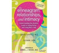 The Enneagram, Relationships, & Intimacy (Tascabile)