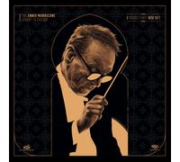 The Ennio Morricone Desert Tv Trilogy (3 Vinil Box) - Nuovo