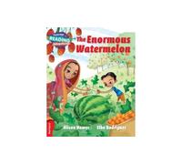 Alison Hawes Cambridge Reading Adventures The Enormous Watermelon Re (Tascabile)