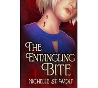 The Entangling Bite: A Vampire Lesbian Romance