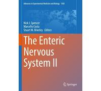 The Enteric Nervous System II (Tascabile)