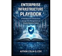 The Enterprise Infrastructure Playbook