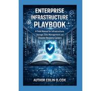 The Enterprise Infrastructure Playbook