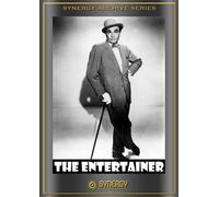 The Entertainer