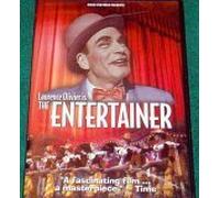 The Entertainer
