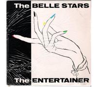 The Entertainer - Belle Stars 7" 45