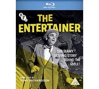 The Entertainer (Blu-ray)