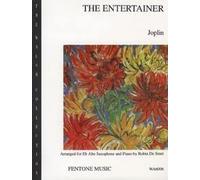 The Entertainer - Buch