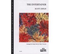 The Entertainer - Buch