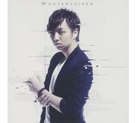 THE ENTERTAINER - MIURA DAICHI