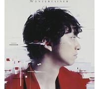 THE ENTERTAINER - MIURA DAICHI