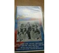 The Entertainer [VHS] (1960)