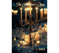 The Entertainer's Diary 2025: Your Ultimate Guide to Unforgettable Celebrations!