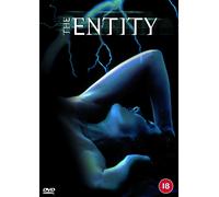 The Entity (DVD) Barbara Hershey Ron Silver David Labiosa Sidney J. Furie