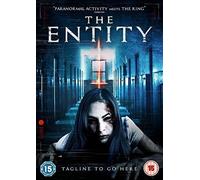 The Entity (DVD) Daniela Mendoza Rodrigo Falla Carlos Casella Mario Gaviria
