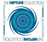 The Entourage Music & Theatre Ensemble The Neptune Collection (Vinyl LP)