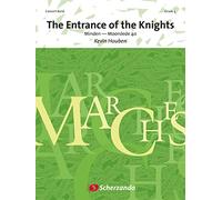 The Entrance of the Knights