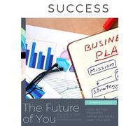 The Entrepreneur’s Daily Success Planner: Build Focus. Execute Faster. Create Consistent Income.