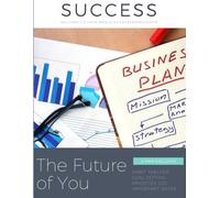 The Entrepreneur’s Daily Success Planner: Build Focus. Execute Faster. Create Consistent Income.