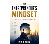 The Entrepreneur’s Mindset: Proven Habits for Business Success