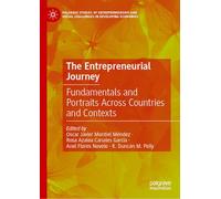 The Entrepreneurial Journey: Fundamentals and Portraits Across Countries and Contexts