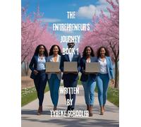 The entrepreneur's journey: "From Struggles to Strategies - The Rise of Digital Leaders"