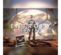 The Entropy Centre (Xbox One / Xbox Series X|S) Xbox Live Key - INDIA