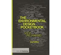 The Environmental Design Pocketbook
